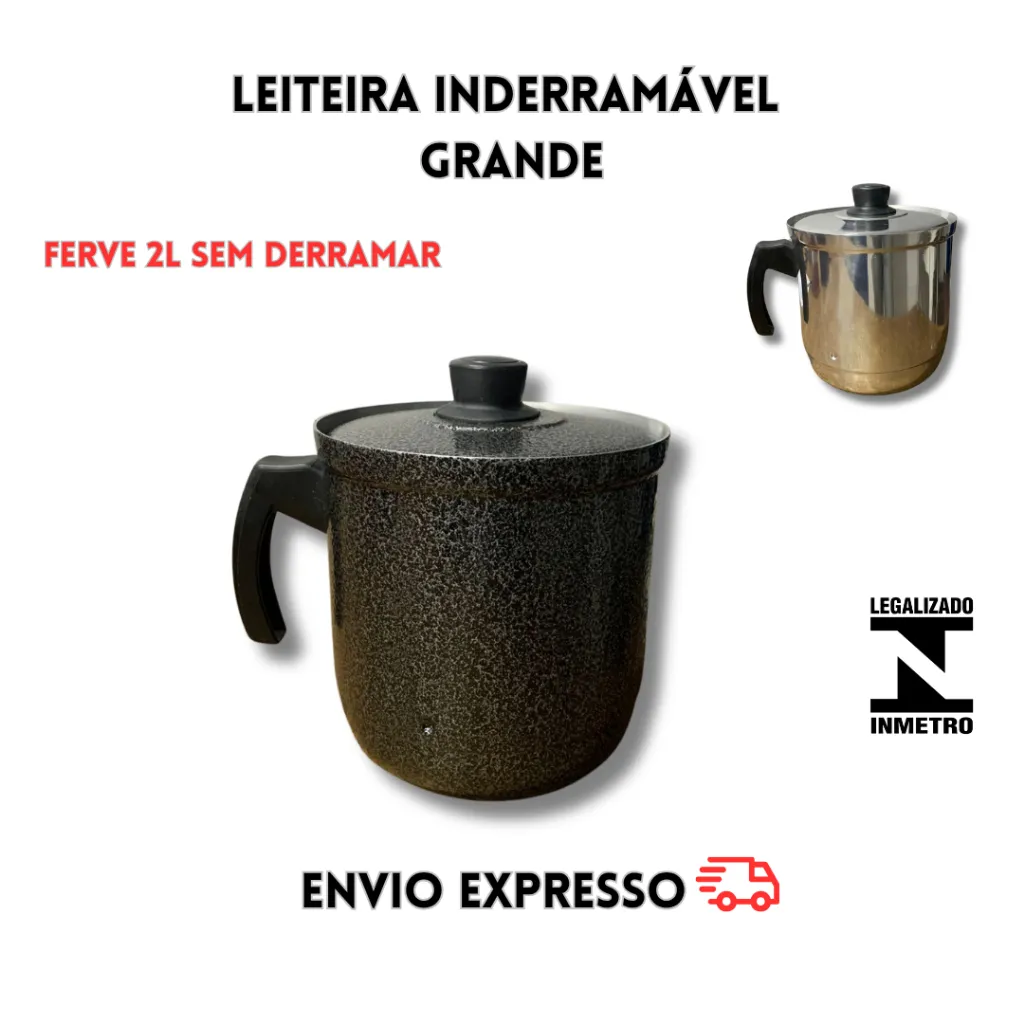 leiteira com tampa,fervedor de leite,leiteira que não derrama leite, leiteira grande leiteira com tampa,fervedor de leite,leiteira que não derrama leite, leiteira grande