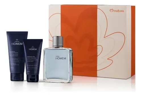 Rifa Natura Homem Clássico 50 Números 11-2024 Rifa Natura Homem Clássico 50 Números 11-2024