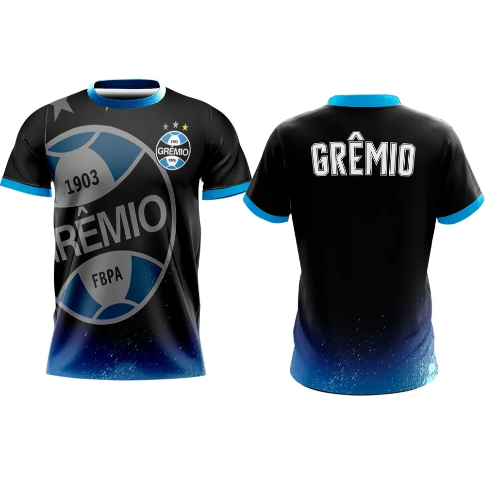 camiseta gremio camiseta gremio