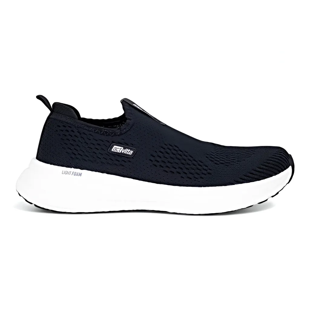 Tenis Actvitta Esportivo Feminino Fresh Foam Slip On Knit Original Tenis Actvitta Esportivo Feminino Fresh Foam Slip On Knit Original