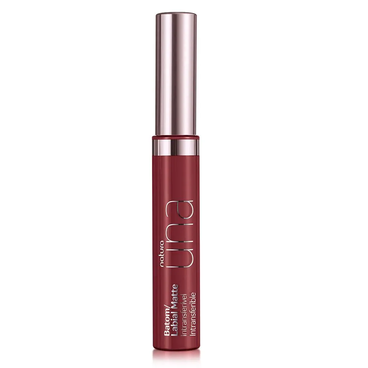 Batom Líquido Intransferível Una Rosê 6 M 8 ml Com Cupom de Desconto! Rascunho Modelo Batom Líquido Intransferível Una Rosê 6 M 8 ml Com Cupom de Desconto! Rascunho Modelo
