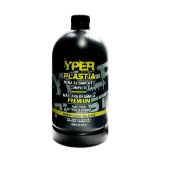 Progressiva sem sofrencia Yper plastia Redução de Volume 1L Progressiva sem sofrencia Yper plastia Redução de Volume 1L
