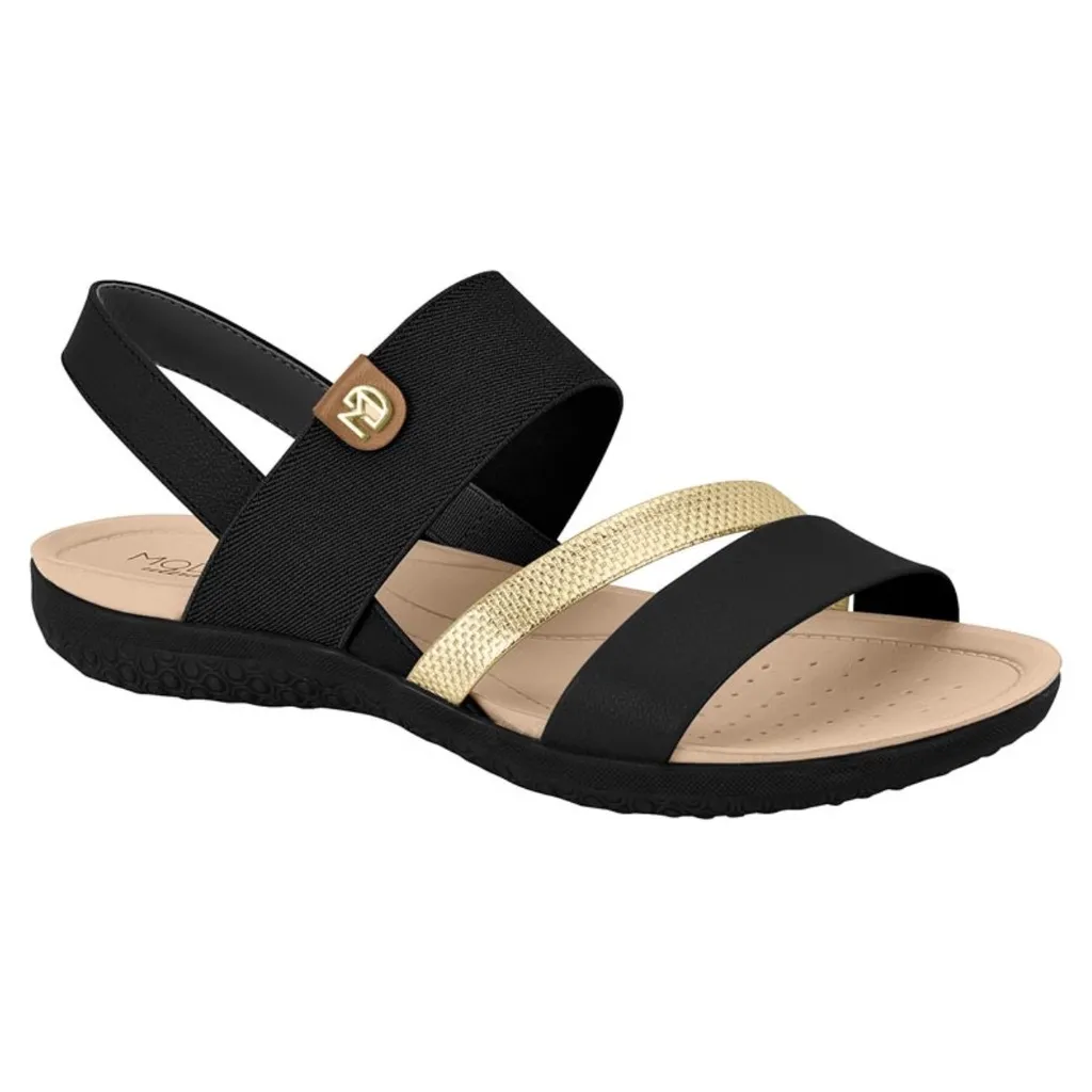 Sandalia Ortopedica Feminina Modare Ultra Conforto Dry Tech Original Sandalia Ortopedica Feminina Modare Ultra Conforto Dry Tech Original