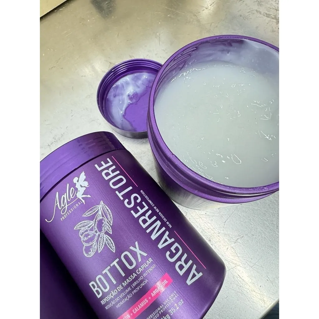 Bottox Agle Argan Restore 1kg Bottox Agle Argan Restore 1kg