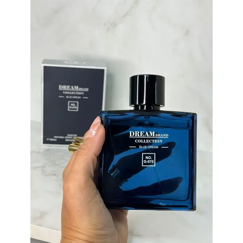 Perfume Dream Collection 100ml - N°070 (frasco igual a foto) Perfume Dream Collection 100ml - N°070 (frasco igual a foto)