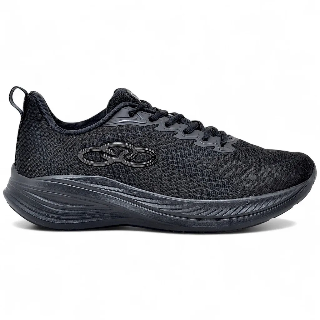 Tenis Olympikus Soma Masculino Evasense Hypersox Macio Original Tenis Olympikus Soma Masculino Evasense Hypersox Macio Original