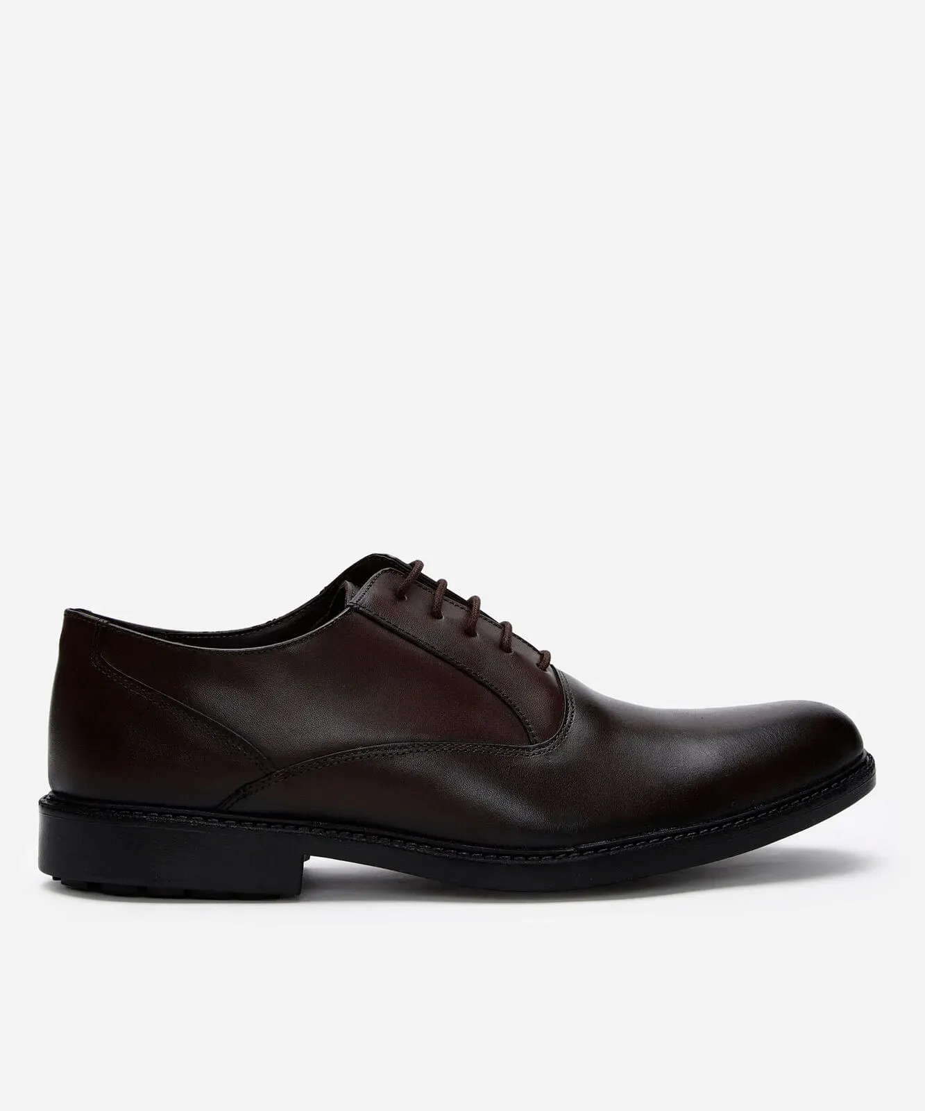 Sapato Casual Masculino Couro Difranca – 9004 – Castor Sapato Casual Masculino Couro Difranca – 9004 – Castor