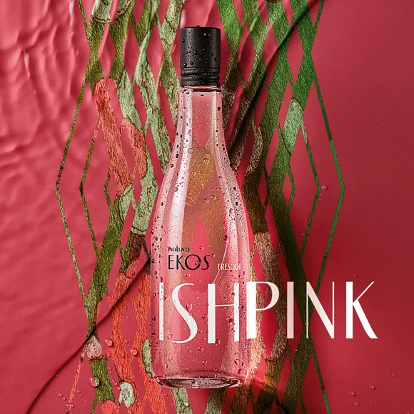 Apenas R$ 46,66 Ekos Frescor Ishpink Desodorante Colônia Feminino com meu cupom Apenas R$ 46,66 Ekos Frescor Ishpink Desodorante Colônia Feminino com meu cupom