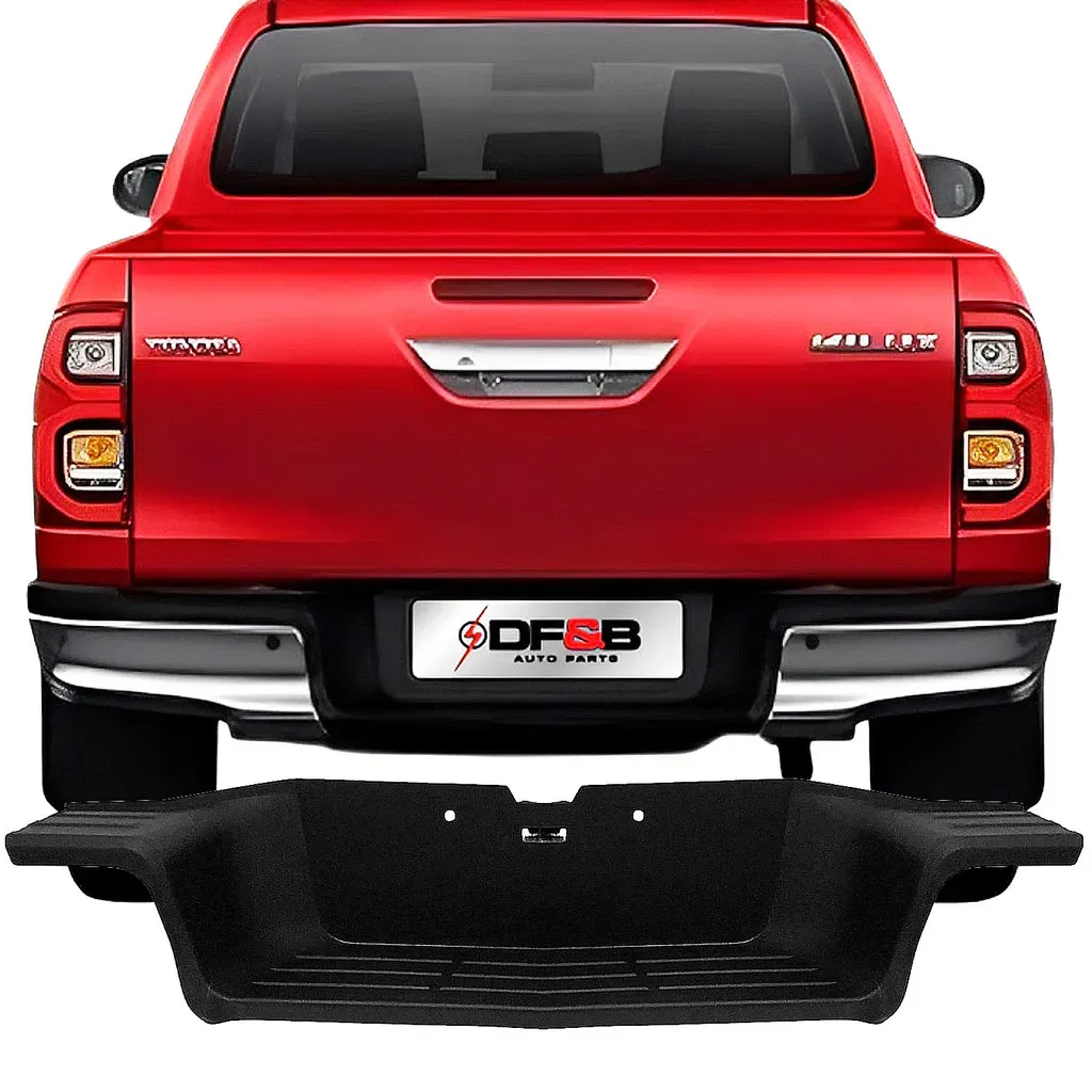 Pisante Central Parachoque Hilux Sr Srx 2016 2017 2018 2019 2020 2021 2022 2023 A 2025 2026 Daira Pisante Central Parachoque Hilux Sr Srx 2016 2017 2018 2019 2020 2021 2022 2023 A 2025 2026 Daira