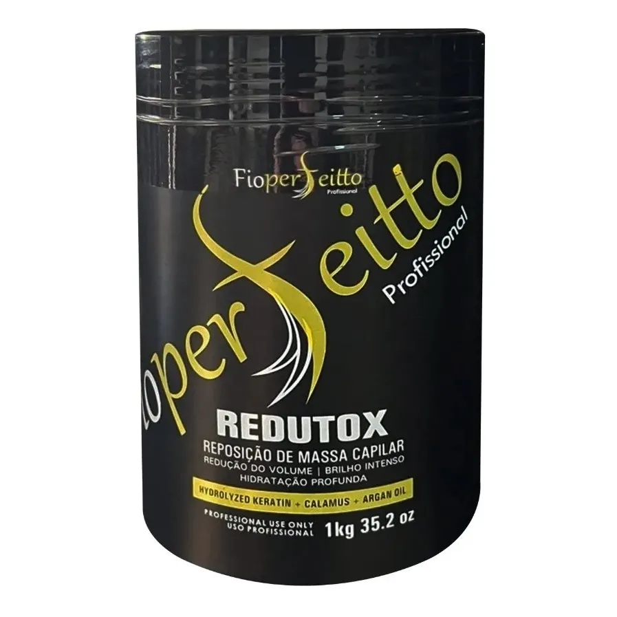 btx redutox btox fioperfeitto maximo brilho e reduçao de frizzz total ate 80% de reduçao de volume btx redutox btox fioperfeitto maximo brilho e reduçao de frizzz total ate 80% de reduçao de volume