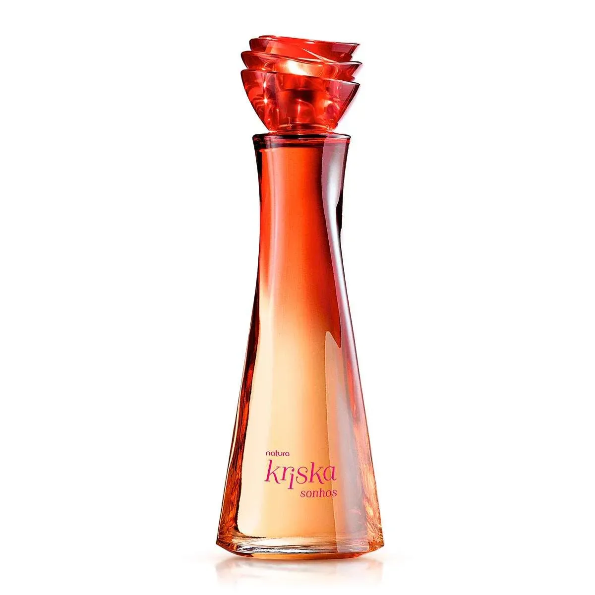 Kriska Sonhos Desodorante Colônia Feminino Com Cupom de Desconto! Kriska Sonhos Desodorante Colônia Feminino Com Cupom de Desconto!