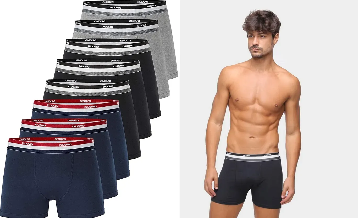 Plié – 3 cuecas por R$ 179,90 Plié – 3 cuecas por R$ 179,90
