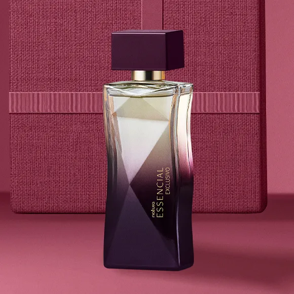 Apenas R$ 140,16 Presente Natura Essencial Exclusivo Feminino com meu cupom Rascunho Modelo Apenas R$ 140,16 Presente Natura Essencial Exclusivo Feminino com meu cupom Rascunho Modelo