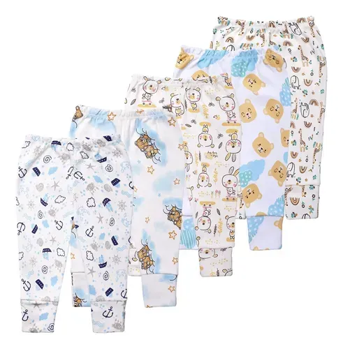 Kit Mijão Kiko Baby Vira Pé – 3 Peças Kit Mijão Kiko Baby Vira Pé – 3 Peças