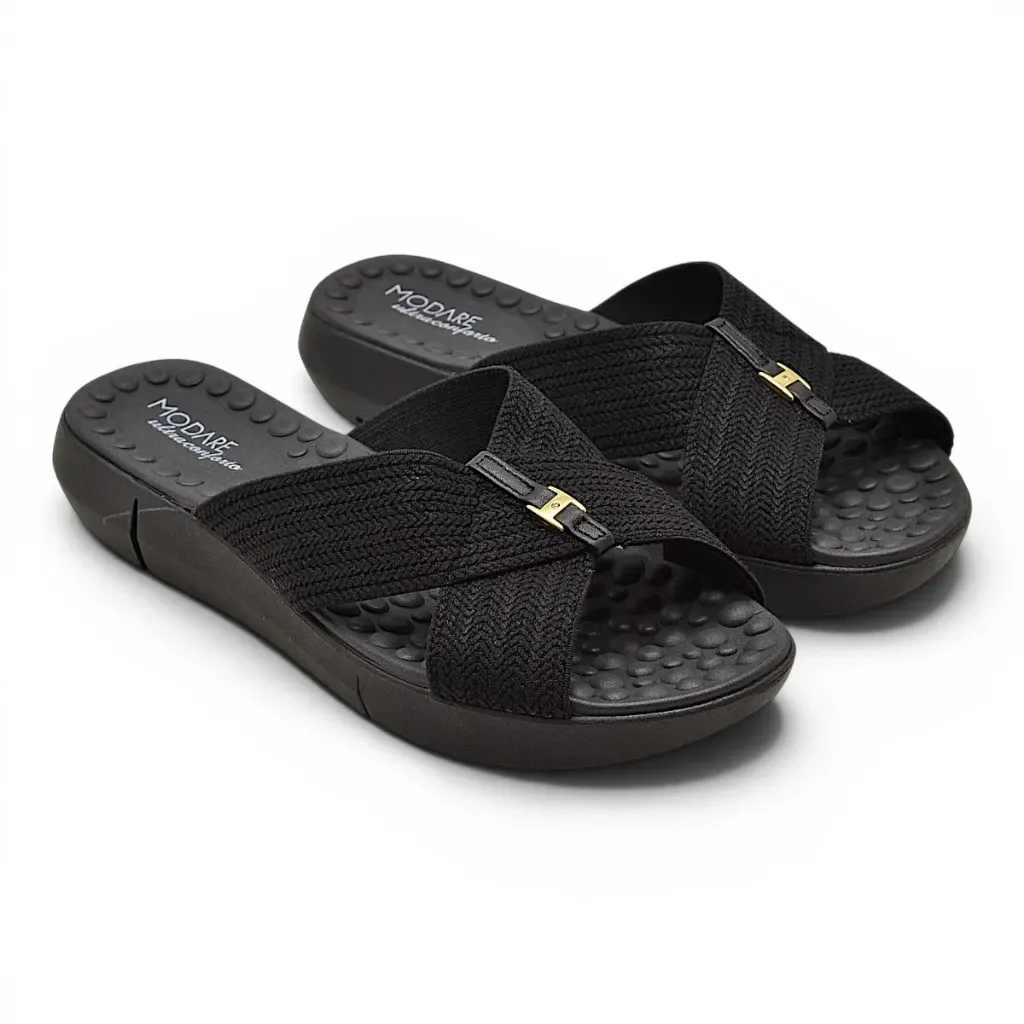 Chinelo Modare Feminino Esporao Massageador Ultra Conforto Macio Leve Original Chinelo Modare Feminino Esporao Massageador Ultra Conforto Macio Leve Original