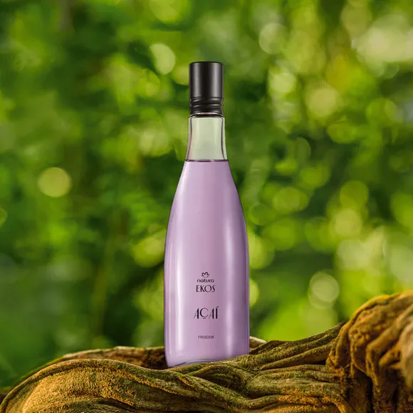 Pague R$ 65,87 em Ekos Frescor Açaí Desodorante Colônia Feminino com cupom Pague R$ 65,87 em Ekos Frescor Açaí Desodorante Colônia Feminino com cupom