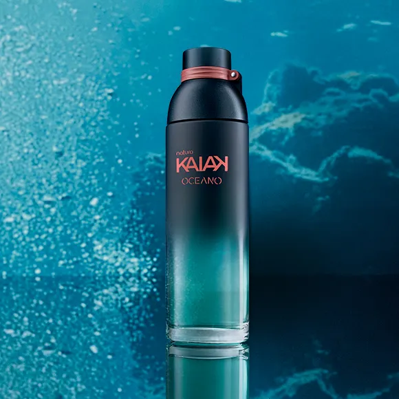 Kaiak Oceano Feminino Com Cupom de Desconto! Kaiak Oceano Feminino Com Cupom de Desconto!