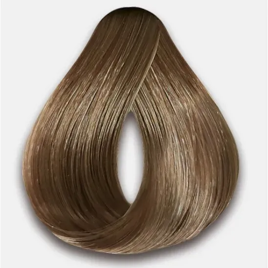 Coloração Excllusiv Color 7.3 Louro Médio Dourado 50g Haskell Coloração Excllusiv Color 7.3 Louro Médio Dourado 50g Haskell