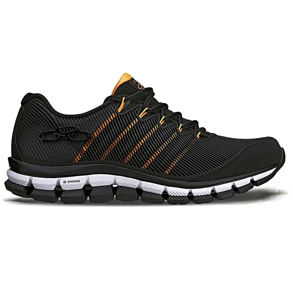 Tenis Olympikus Dynamic Masculino Evasense Conforto Tenis Olympikus Dynamic Masculino Evasense Conforto