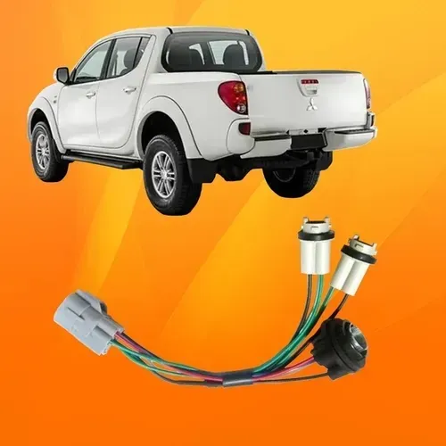 Chicote Lanterna Traseira Triton 07 08 09 10 11 12 13 14 20 Chicote Lanterna Traseira Triton 07 08 09 10 11 12 13 14 20