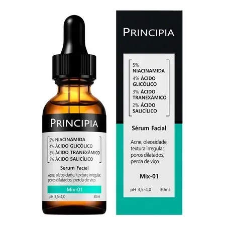 Principia Sérum Mix-01 Principia Sérum Mix-01