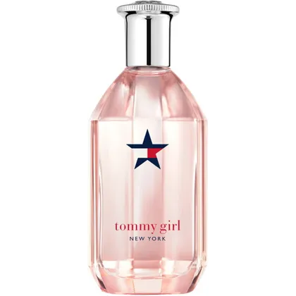 Tommy Hilfiger Tommy Girl New York Eau de Toilette (EdT) 100 ml Tommy Hilfiger Tommy Girl New York Eau de Toilette (EdT) 100 ml