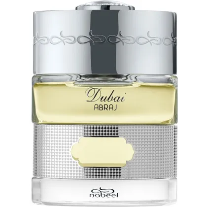 The Spirit of Dubai Abraj Eau de Parfum (EdP) 50 ml The Spirit of Dubai Abraj Eau de Parfum (EdP) 50 ml