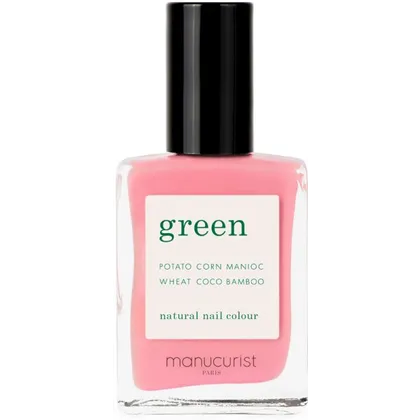 MANUCURIST Pink Paradise Nagellack 15 ml MANUCURIST Pink Paradise Nagellack 15 ml