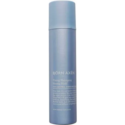 Björn Axén Fixing Hairspray Strong Hold 250 ml Björn Axén Fixing Hairspray Strong Hold 250 ml