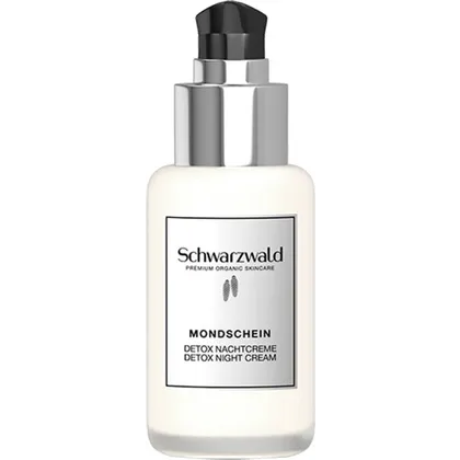 Schwarzwald Mondschein Nachtcreme 50 ml Schwarzwald Mondschein Nachtcreme 50 ml