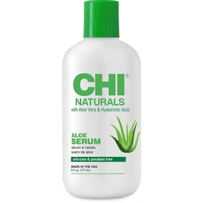 CHI Naturals Aloe Serum 177 ml CHI Naturals Aloe Serum 177 ml