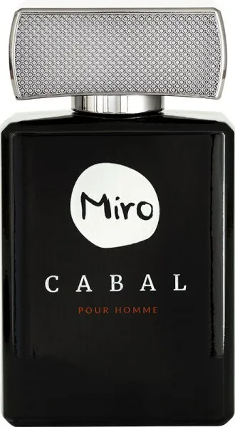 Miro Cabal Eau de Toilette (EdT) 75 ml Miro Cabal Eau de Toilette (EdT) 75 ml