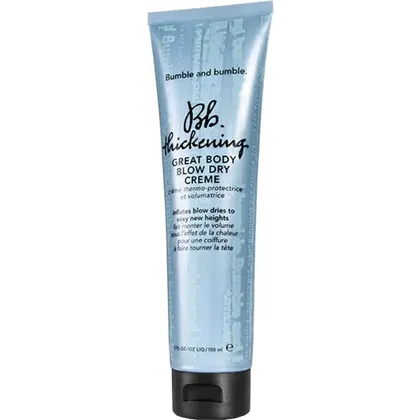 Bumble and bumble Thickening Great Body Blow Dry Creme 150 ml Bumble and bumble Thickening Great Body Blow Dry Creme 150 ml