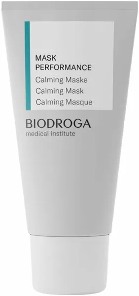 Biodroga Medical Institute Mask Performance Calming Maske 50 ml Biodroga Medical Institute Mask Performance Calming Maske 50 ml