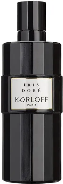 Korloff Iris Doré Eau de Parfum (EdP) 100 ml Korloff Iris Doré Eau de Parfum (EdP) 100 ml