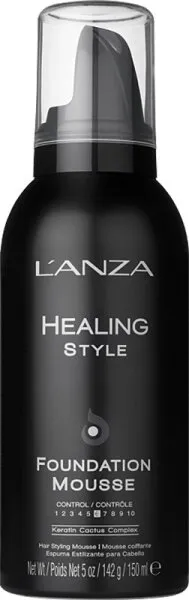 Lanza Healing Style Foundation Mousse 150 ml Lanza Healing Style Foundation Mousse 150 ml