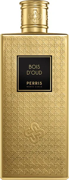 Perris Monte Carlo Bois d’Oud Eau de Parfum (EdP) 100 ml Perris Monte Carlo Bois d’Oud Eau de Parfum (EdP) 100 ml