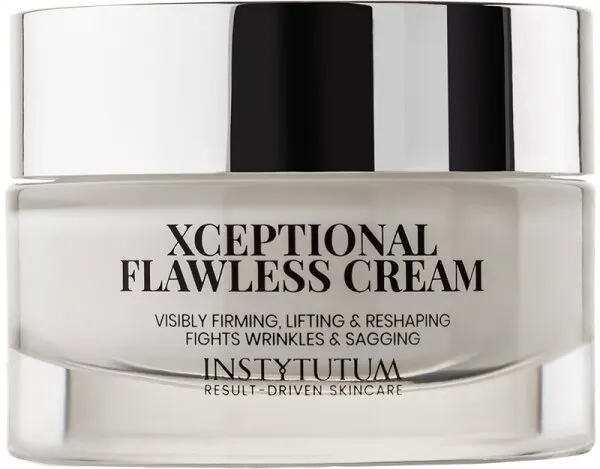 INSTYTUTUM Xceptional Flawless Cream Gesichtscreme 50 ml INSTYTUTUM Xceptional Flawless Cream Gesichtscreme 50 ml