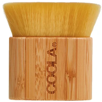 Coola Sunless Tan Kabuki Brush 1 Stk. Coola Sunless Tan Kabuki Brush 1 Stk.