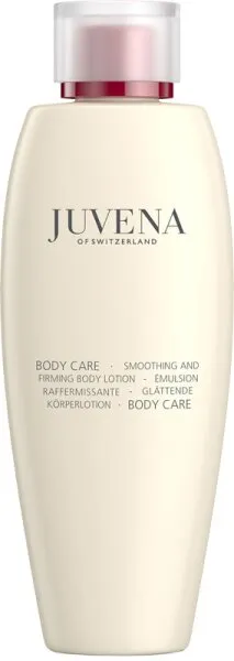 Juvena Body Care Smoothing And Firming Body Lotion 200 ml Juvena Body Care Smoothing And Firming Body Lotion 200 ml