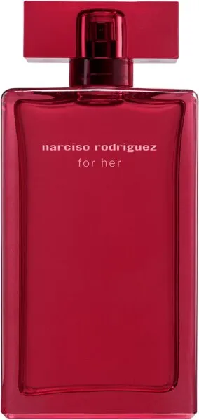 Narciso Rodriguez For Her Eau de Parfum (EdP) Intense 100 ml Narciso Rodriguez For Her Eau de Parfum (EdP) Intense 100 ml