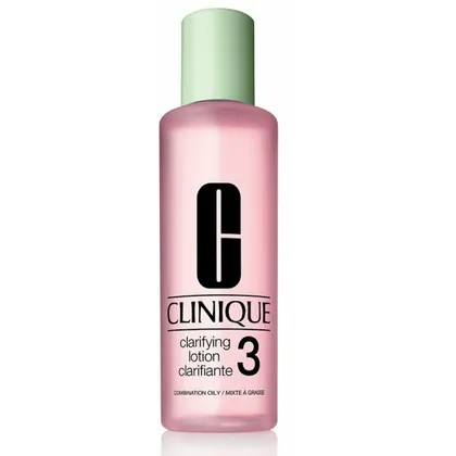 Clinique Clarifying Lotion 3 400 ml Clinique Clarifying Lotion 3 400 ml