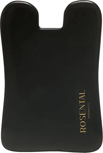 Rosental Organics Obsidian Gua Sha 1 Stk. Rosental Organics Obsidian Gua Sha 1 Stk.