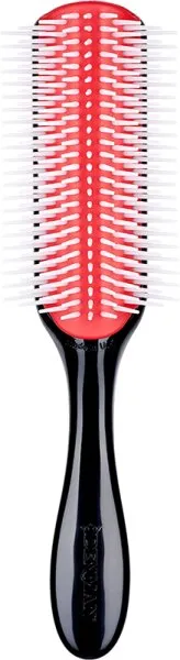 Denman Bürste D4 Schwarz Denman Bürste D4 Schwarz