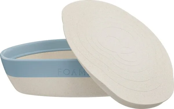 Foamie Travel Buddy Foamie Travel Buddy