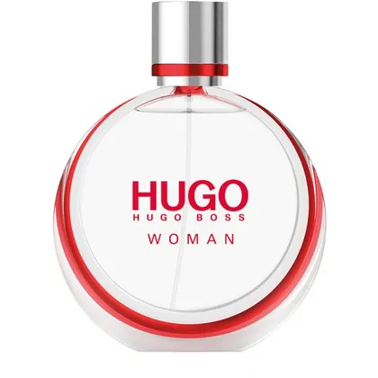 Hugo Boss Hugo Woman Eau de Parfum (EdP) 50 ml Hugo Boss Hugo Woman Eau de Parfum (EdP) 50 ml