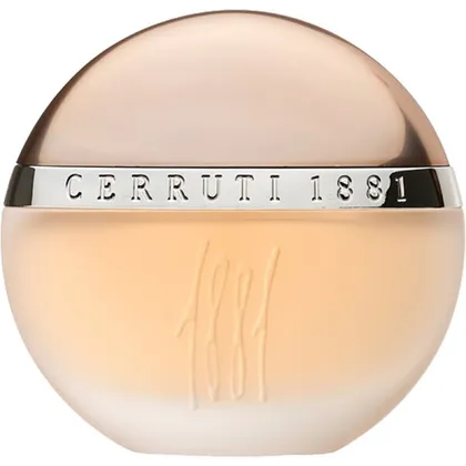 Cerruti 1881 Pour Femme Eau de Toilette (EdT) 50 ml Cerruti 1881 Pour Femme Eau de Toilette (EdT) 50 ml