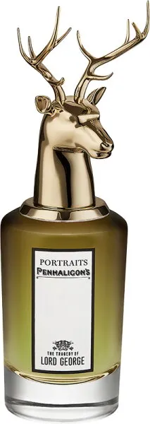 Penhaligon’s The Tragedy of Lord George Eau de Parfum (EdP) 75 ml Penhaligon’s The Tragedy of Lord George Eau de Parfum (EdP) 75 ml