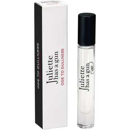 Juliette has a Gun Ode to Dullness Eau de Parfum (EdP) 7,5 ml Juliette has a Gun Ode to Dullness Eau de Parfum (EdP) 7,5 ml