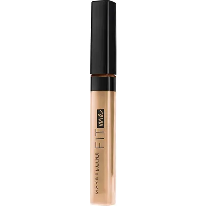 Maybelline New York Fit Me! Concealer 35 Deep Concealer 6,8ml Maybelline New York Fit Me! Concealer 35 Deep Concealer 6,8ml